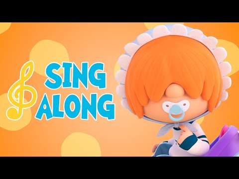 My Little Sportscar and more sing along songs - Sing with Cleo and Cuqu&iacute;n