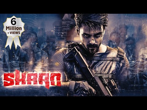 New Released Hindi Dubbed Movie SHAAN | SIAM AHMED, PUJA CHERRY, TASKEEN, MISHA SHOWDAGAR