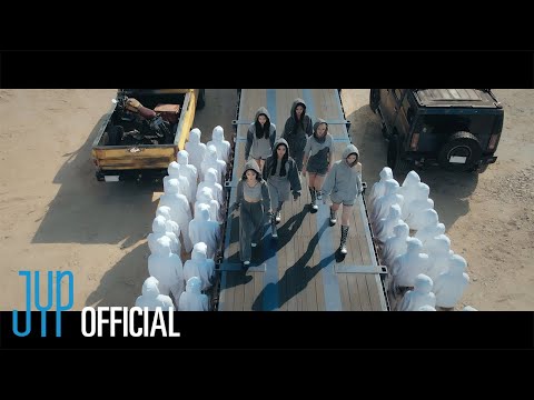 NMIXX &ldquo;So&ntilde;ar (Breaker)&rdquo; M/V