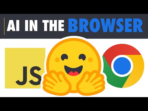 How Transformers Js Can Help You Create Smarter AI In Your Browser 