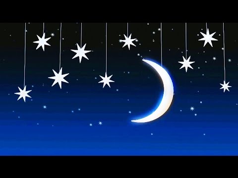 ♫♫♫ 2 Horas Can&ccedil;&atilde;o de Ninar ♫♫♫ M&uacute;sicas para Beb&ecirc;s - Dormir e Relaxar