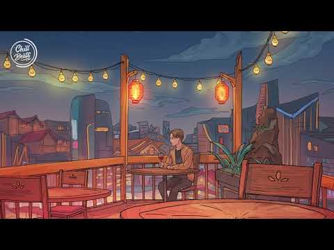 Kind Puppy - Night City