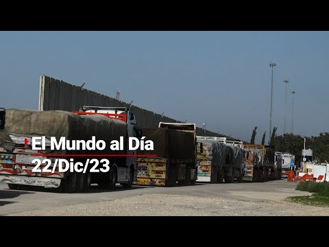 #ElMundoAlD&iacute;a