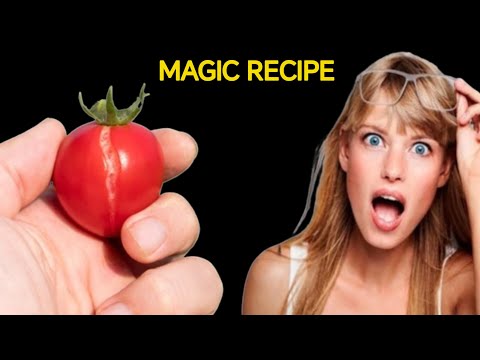 Onion Guava &amp; Tomato Recipe - Homemade Onion Rings Recipe Restaurant Style Onion Recipe Crispy Onion