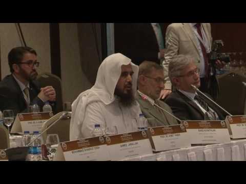 الشيخ /سعد الخثلان عضو هيئة كبار العلماء في السعودية - عدم قبول الإختلاف في البلد الواحد في الصوم