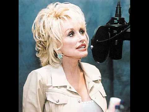 Dolly Parton - Church in the Wildwood