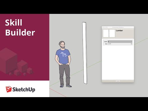 Welcome to Dynamic Components Part 2 - Skill Builder