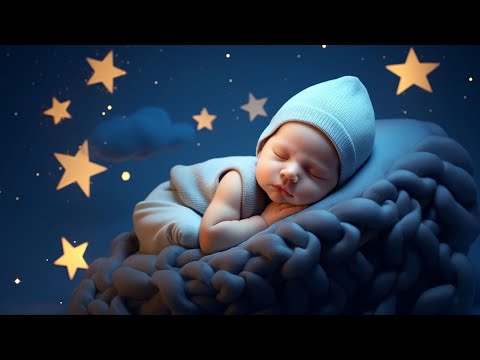 Baby Sleep Music, Lullaby for Babies To Go To Sleep ♫♫♫ Mozart for Babies Intelligence Stimulation