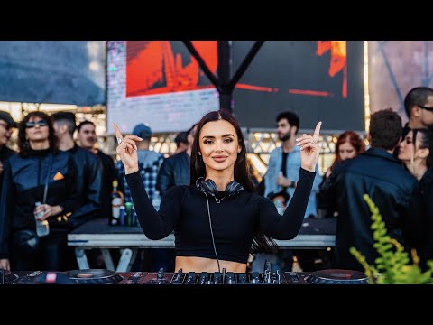 Korolova - Live So Track Boa 2023 @ Sao Paulo, Brazil / Melodic Techno &amp; Progressive House Mix