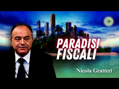 I Paradisi Fiscali - Nicola Gratteri