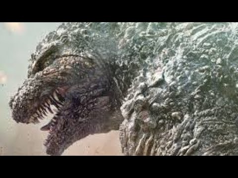 Godzilla Minues One: 'Godzilla Defeat Sc&egrave;ne' (SPOILER ALERT)