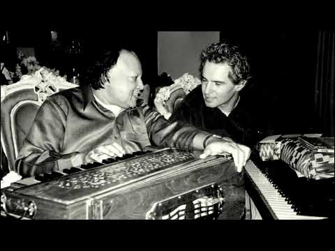 Teri Kafir Nigahon Se Vakif  (Rare Qawwali)|  by Ustad Nusrat Fateh Ali Khan