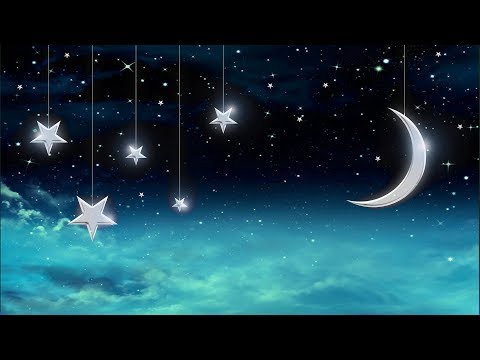 4 Hours ★ LULLABY BRAHMS ★ Baby Sleep Music ★ Bedtime Music ★ Brahms Lullaby - Music Box