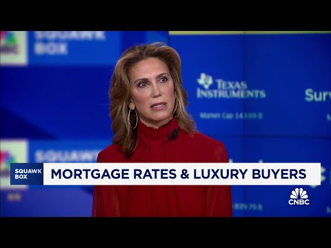 Brown Harris Stevens CEO Bess Freedman on luxury real estate forecast in 2024