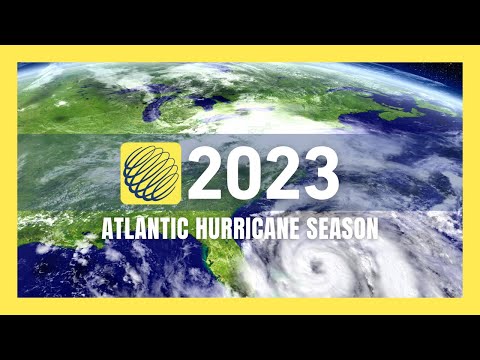 2023 Hurricane Season: How the Above Average Season Impacted Canada