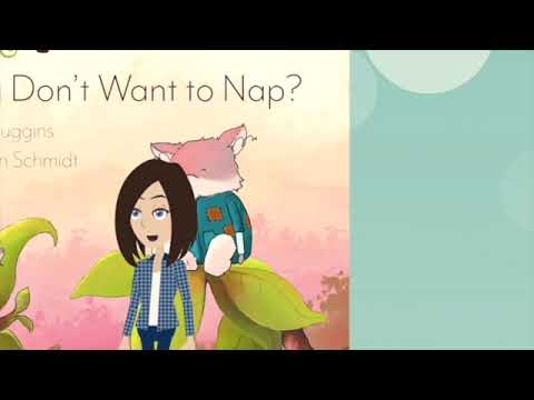 Need help getting your little one to nap?