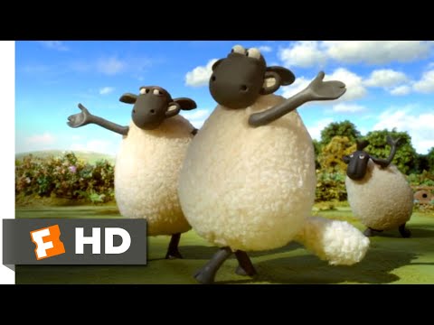 Shaun the Sheep Movie - Shaun's Home Alone | Fandango Family