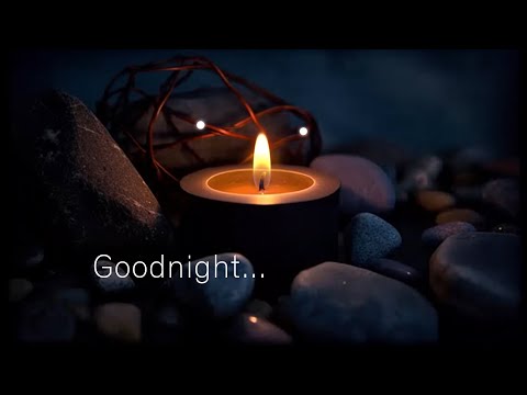 A night of happy dreams, beautiful sleep music 🎵 As soon as you listen to it, your mind will be ...