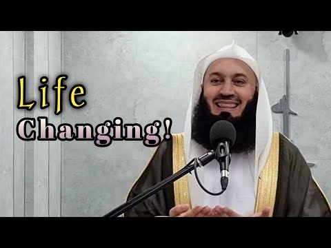 DO THIS EVERY MORNING AND YOUR LIFE WILL CHANGE! InshaAllah ❀ Powerful 