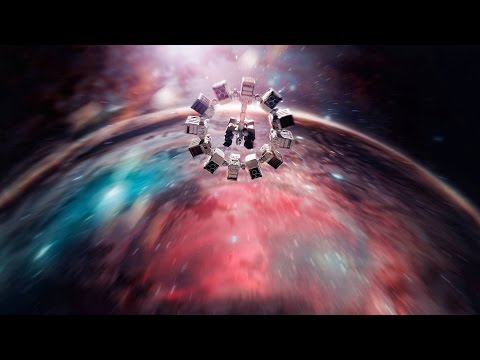 Interstellar Ultimate Cut