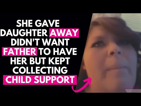 &quot;You're DELUSIONAL!&quot; Woman Humbled by Female Judge | Collecting Child Support But Doesn't Have Child