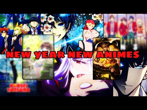 Top 10 Anime Of 2024 That U Will Love To Watch | Hindi | Zoro Gaming