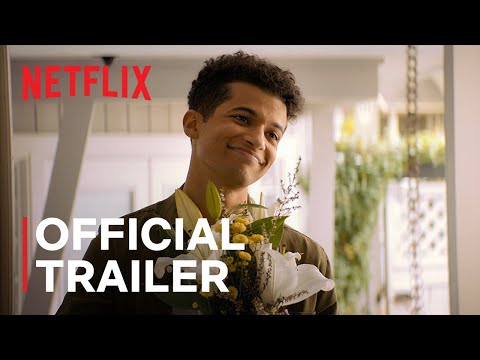 HELLO, GOODBYE, AND EVERYTHING IN BETWEEN | Official Trailer | Netflix