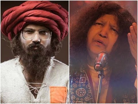 ASRAR SHAH | ABIDA PARVEEN | VASAY CHUDRY &amp; ANOSHEY ASHRAF | LIVE SHOW