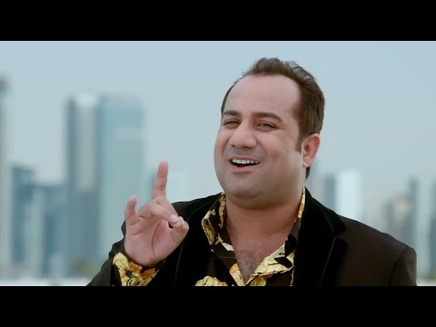 Rahat Fateh Ali Khan   Zaroori Tha   Most Broken Heart Song