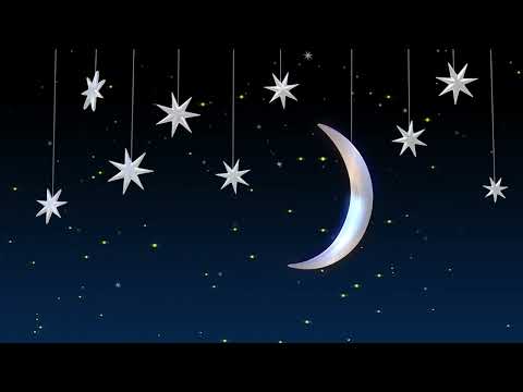 24 Hours Super Relaxing Baby Music &hearts; Make Bedtime A Breeze With Soft Sleep Music