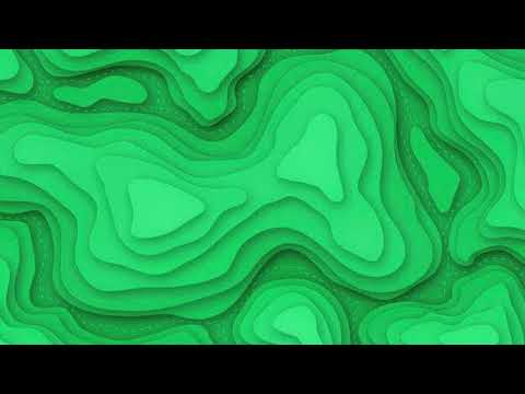 15 minutes of Soft Green Noise Sound | Relax, Sleep and Study