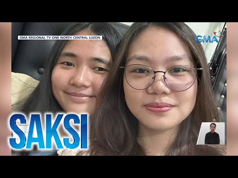 Mag-best friend, parehong topnotcher sa Chemical Technician Licensure Examinations | Saksi