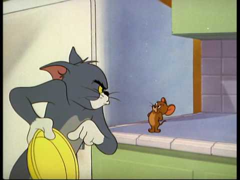 Tom and Jerry - Jerry And Jumbo