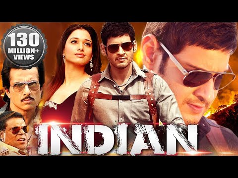 MAHESH BABU New Released Action Movie | South Dub Movies In Hindi 2022 | INDIAN