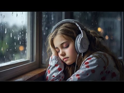 Rain Sounds for Sleeping, Relaxation Sound