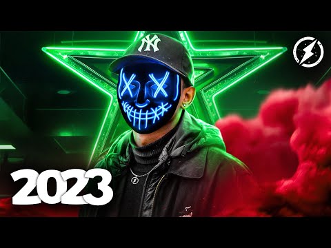 Music Mix 2023 🎧 EDM Remixes of Popular Songs 🎧 EDM Gaming Music 