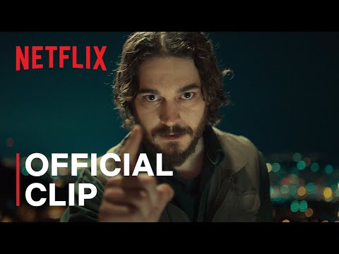 K&Uuml;BRA | Official Clip | Netflix