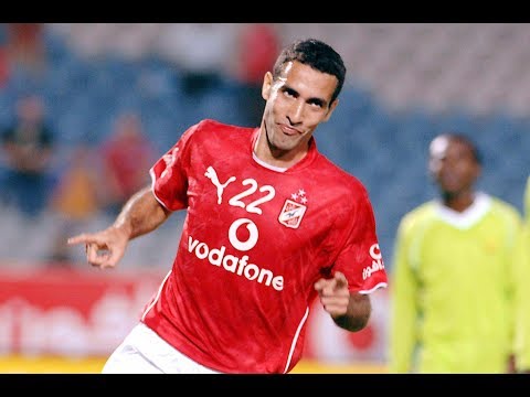 أجمل 30 هدف للماجيكو محمد أبوتريكة | The best 30 goals scored by Abo Treka