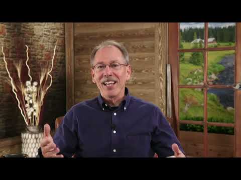 Igniting Your Faith | Mike Hoesch