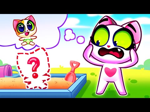 Who Took the Baby Song 👶 Baby is in Trouble! 🙀🚨 || Purrfect Kids Songs &amp; Nursery Rhymes 🎶