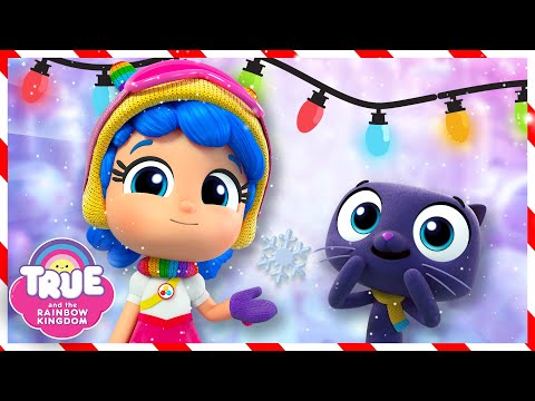 Happy Holidays! 🎄 Christmas Special &amp; More WINTER Episodes 🌈 True and the Rainbow Kingdom 🌈