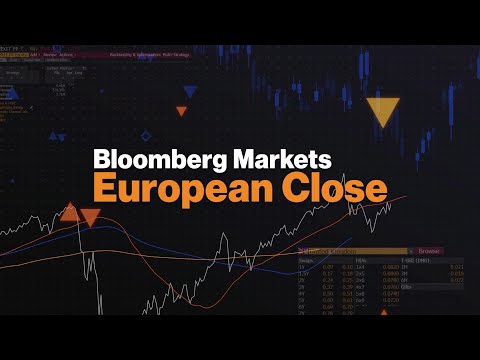 Bloomberg Markets: European Close 11/10/2023