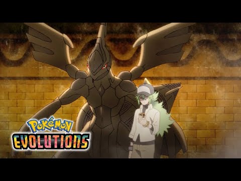 The Plan 📝 | Pok&eacute;mon Evolutions: Episode 4