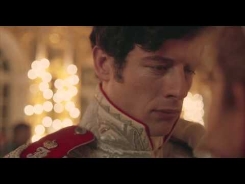 Andrei and Natasha's Waltz Scene - War &amp; Peace (2016)