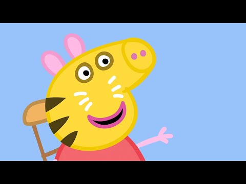 Kids Videos | Peppa Pig New Episode 