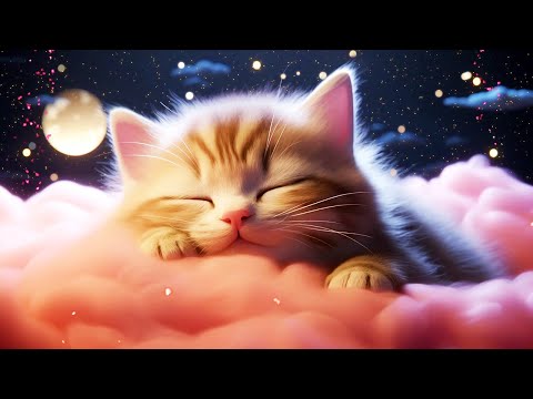 BRAHMS LULLABY &bull; LULLABIES for BABIES to GO to SLEEP &bull; BABY SLEEP MUSIC