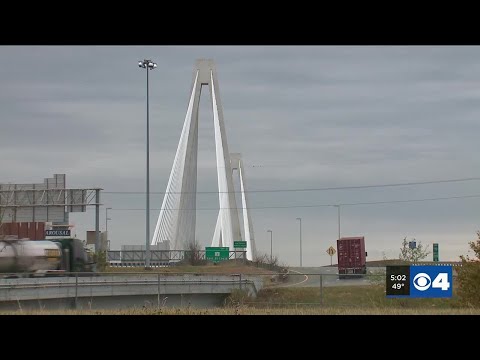 Local rapper killed in shooting on Stan Musial Veterans Memorial Bridge