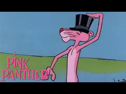 The Pink Panther in &quot;Mystic Pink&quot;