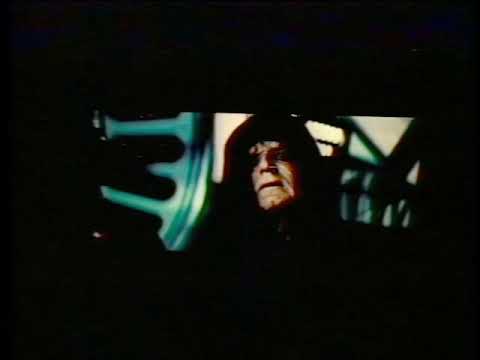 Darth Vader's Redemption - Cinema Reaction (1983)