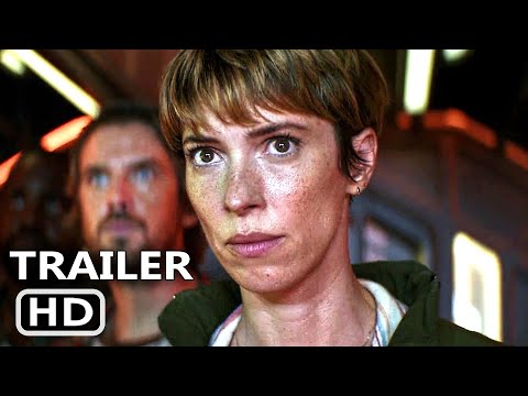 GODZILLA X KONG: The New Empire Trailer (2024) Rebecca Hall, Dan Stevens